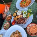 뷰110스테이크 | 다합 라이트하우스 근처 맛집 오션뷰 샤크 레스토랑(Shark restaurant)대만족 후기