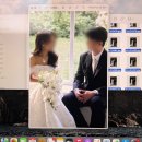 보정약국 | 웨딩촬영 I 소피소 스튜디오 원본 셀렉 및 보정 최종본 수령 후기