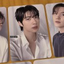 JIN헤어모드 | [BTS 방탄소년단] 260409-12 7년만의 단체 콘서트 BTS 월드투어 아리랑 in 고양 올콘 후기