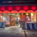 동백소방서 사거리(상가쪽) | 전포맛집 서면돈까스 맛집 동백카츠 전포점