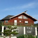 해들뫼 펜션 이미지