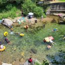 용추쉼터 화장실 | 서울 근교 여름 피서지 추천! 가평 ‘용추계곡’ 완벽 가이드 (2025년 최신)