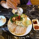 소나무병원 | 대구 중구 대봉동 경대병원역술집 ‘소나무송’ 가브리살 수육