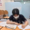 올백영어교습소 | 세종시공부방 2주만에 반곡중 2학년 기말고사 영어성적 10점 상승