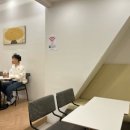 카페 봄봄 중산점