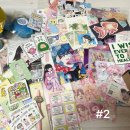 문부티크 | 코엑스 서울일러스트레이션페어 V17 박람회 후기, 굿즈 리뷰, 작가 정보 - 2편