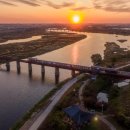 만경강길 6코스 이미지