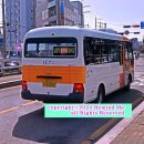 남창역~온양 삼거리 이미지