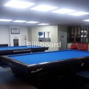 진 당구클럽 이미지