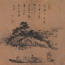동호여관 | 가을밤에 읽는 한시(漢詩)/ 東湖(동호)/鄭樵夫(정초부)