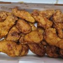 교촌치킨죽정점