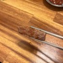 울산신정동식육점 대한축산 / 생목살 후기