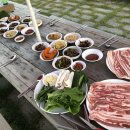 갯마을 펜션 이미지