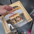 참좋다 | <참좋다 케이크> 원데이 클래스 후기 : 시콰사스퀘어케이크 🍋‍🟩🍰 (오키나와현서울사무소)