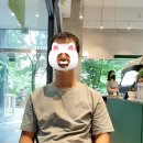 커스텀커피 산본점 네이버블로그