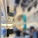 여름철 시원한 DIY 소주잔 만들기 | 2025년 8월 일기 : 다사다난했던 8월(생일,휴가,임플란트,교통사고)