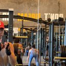 Brother Gym 이미지