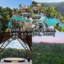 웰빙요가(오후) | 발리 우붓 더 카욘 정글 리조트 수영장, 요가 파빌리온, 헬스장, 아트갤러리