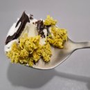 2953 | [내돈내산] 요거트월드 '두바이반반폭탄 &amp; 두쫀쿠' 구매후기