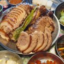 오산대역맛집 수청동 오산 끝판왕 '완미족발'