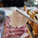 포항물회 | 부산 광안리 대방어 맛집 구명애 포항물회 후기