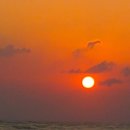 물결치는 달빛 ( 이미지