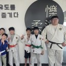 드림바디 유도클럽 월평관 이미지