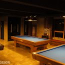 레인보우 당구장 이미지