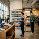 한성주유소 | 플릿러너 발 측정 후기.. 러닝화 추천 및 1대1 분석 서비스 이용방법