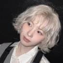 금발 미용실 이미지