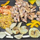 과정초교 | 부산 연제구 맛집 고기집/토곡 대패 맛집[돌돌대패] 방문 후기