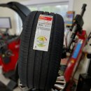 타이어프로 파주갈현점 | 파주타이어/TP파주갈현점 BMW GT 한국타이어 벤투스 슈퍼 컴포트 [275/40R19] 교체