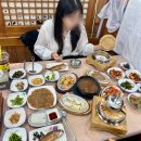 예산-50 | 예산 수덕사 맛집 한일식당 50년 전통 솥밥정식 내돈내산 후기