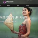 오케이국제결혼