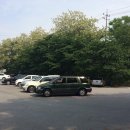 배산공원 주차장 이미지