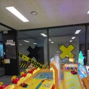 키즈아트어린이집차량2 | 아틀란티스X 수원센터점 후기 | 권선동 대형 키즈카페 주차 및 시설 완벽정리 (ft.할인정보)