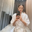 부산 드벨르마리에_본식 드레스 피팅•셀렉 후기(실크드레스)