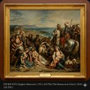 미술사산책 | [미술사 산책] 색채로 혁명을 그린 낭만주의 거장, 외젠 들라크루아