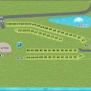 금산 자연 오토캠핑장 이미지