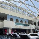 정방프라자 | 인천 파라다이스시티 씨메르 아쿠아스파 찜질스파 준비물 대여용품 혼자 이용 후기