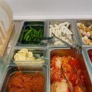 계양구청 맞은편 횡단보도 | 계양구청 맛집 쌈주머니 아이놀이방 있어 가족끼리 오기 좋은곳