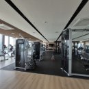 신라교역 직원식당