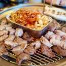 상록구청 | 부평구청 맛집 새로 생긴 가성비 좋은 고기집 상록회관