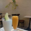 카페프루토 | 부산 전포 카페 생과일 스무디 디저트 맛집 프루토 프루타 내돈내산 후기