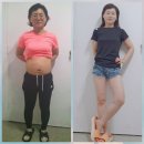 우방강촌 대백마트 앞 | 총 -9kg감량! 주부다이어트 성공! 해안동운동 여성전용 에스점핑 솔찍후기