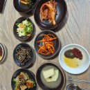포근룸 다혜 | 인천 강아지동반 식당추천 고래섬&카페둑실 염소전골 맛있어요!!!