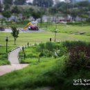 중랑캠핑숲양원청소년독서실 이미지