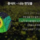 9월 23일 토요일 (음8/9) 출석부 - 4시 간담회 &amp; 5시 정모 이미지