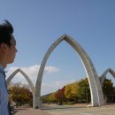 경남과기대 정문 이미지