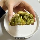 디저트 사각 | 연남동 카페) 다양한 휘낭시에 맛! 빵빵한 르뱅쿠키 맛집 연남동 디저트 사각 포장 후기